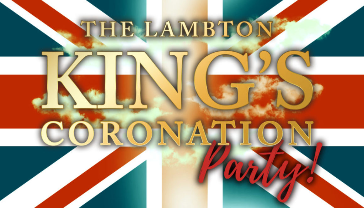 The_Lambton_Kings_Coronation_Party
